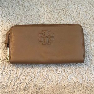 Tory Burch Wallet